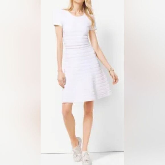Michael Kors bandage dress  - Picture 1 of 10